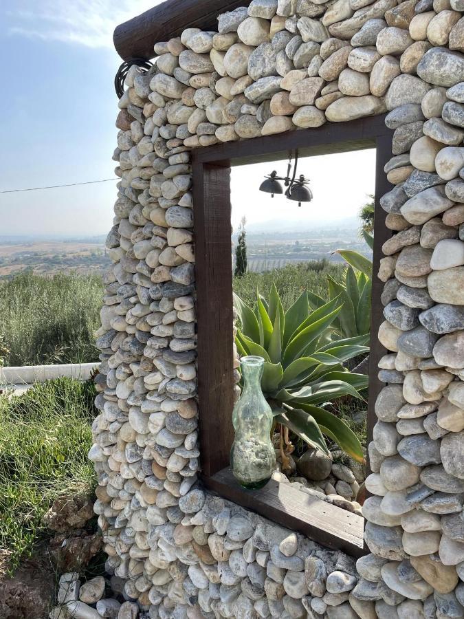 Fantastic View And Lovely Atmosphere Casita Adelfa Apartment Alhaurin de la Torre Luaran gambar